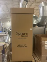Aerco BMK1500 Equipment Near New Condition Excellent Quality
