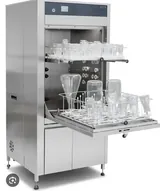 Getinge 1400 LXP Ultima Glassware Washer Laboratory High Capacity Drying