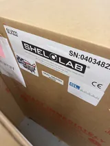 Shel lab SLV222 Vacuum Oven Laboratory Equipment New Unused Condition