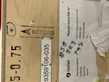 Cytiva Bypass Valve Kit 3/4, 29359106-035 Good Condition United States