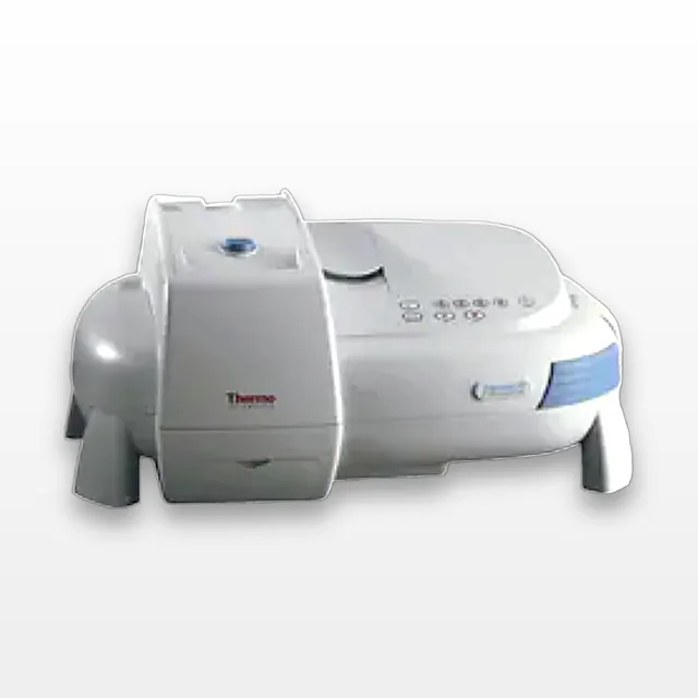 Thermo Scientific Evolution 220 UV-Visible Spectrophotometer, Includes Power Cables