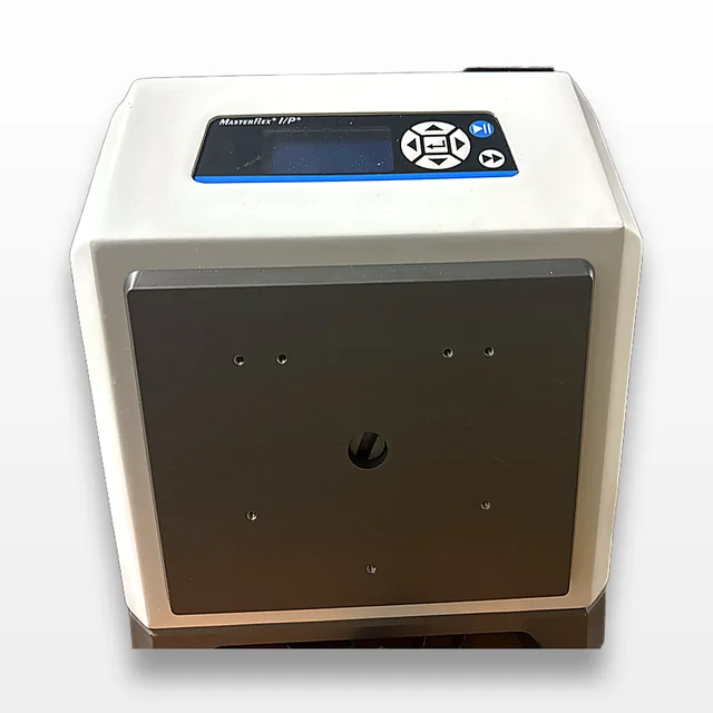 MasterFlex 77964-30 I/P Digital Process Peristaltic Pump with Power Cord