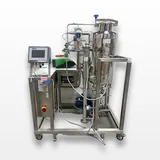 MMS Membrane System Pilot System SW18 Bench Membrane Device, Micro and Ultrafiltration