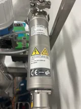 MMS Membrane System Pilot System SW18 Bench Membrane Device, Micro and Ultrafiltration