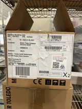Mettler Toledo ACM200 Power Supply Turnkey System