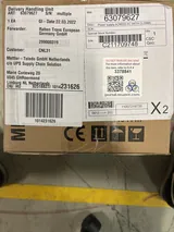 Mettler Toledo ACM200 AC Power Supply Without Cables - 200W New