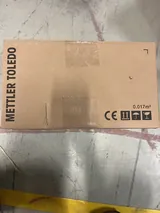 Mettler Toledo ACM200 AC Power Supply Without Cables - 200W New