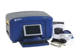 Brady BBP35 Label Printer for Industrial Use, New Condition