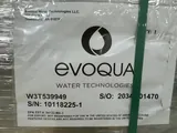 Evoqua PGS Peak Ozone Injection System - Powerful Disinfection Solution