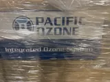Evoqua PGS Peak Ozone Injection System - Powerful Disinfection Solution