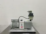 Edwards Vacuum Pump 30 E2M30 Rotary Vane 230V 60Hz