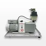 Edwards Vacuum Pump 30 E2M30 Rotary Vane 230V 60Hz