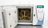Thermo Scientific Trace GC Ultra Gas Chromatograph with Multichannel Functionality