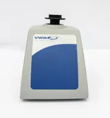 VWR 945302 Touch Vortex Mixer 2500 RPM Fixed Speed Laboratory Equipment