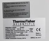 Thermo Autosampler Housing iCAP Q Unit for ICP-MS ICP-OES Analysis
