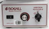 Boekel Orbitron Rotator III Laboratory Orbital Shaker 6-125 RPM 4C-40C