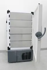 Thermo Revco UxF60086A Ultra Low Freezer -86C 815L Upright Lab Storage