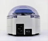VWR Galaxy Mini Centrifuge C1413 6000 RPM for Microfilter Cell Separation