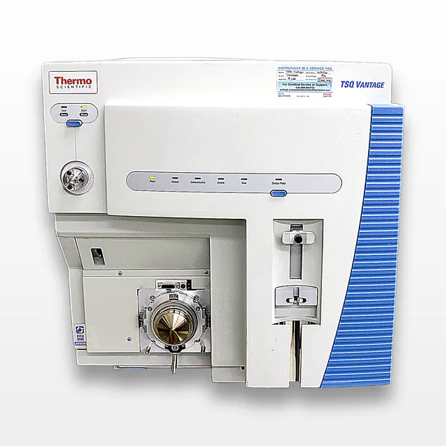 Thermo Scientific TSQ Vantage Mass Spectrometer High Sensitivity