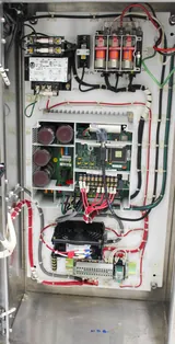 Allen Bradley 5412ESS Motor Control Center 4X-12 5HP 7.6A 460V Used
