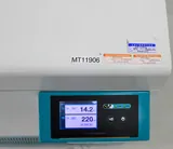 Jeio Tech ISF-7100R Refrigerated Incubated Shaker 270L 500RPM VG Condition