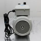 Edwards E2M28 Oil Sealed Rotary Pump 230V 50Hz/60Hz Quiet Operation