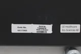 GE Healthcare GE AKTA Pilot Chromatography System 4400 mL/min
