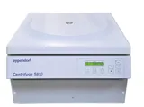 Eppendorf Benchtop Centrifuge Model 5810 + Rotor
