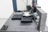 Solarius LaserScan Surface Profilometer 3D Measurement System