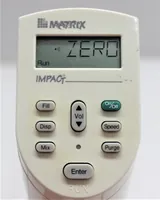 Matrix Impact Pipette 12.5uL Multi-Channel Digital 8-Channel Programmable
