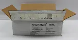 VWR Micro Slides 48300-025 Precleaned Plain Microscope Slides 20qty
