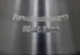 Sorvall SS-34 Autoclavable Fixed Angle Rotor 8x50ml 20500rpm