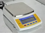 Sartorius CP8201 Lab Bench Scale 8200g Capacity with Calibration
