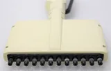 Biohit Proline 12-Channel Electronic Pipette 5-100uL, VG Condition, Used