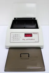 Boekel 130000 Microplate Shaker - Incubated, 575-1500 RPM, 40C Max Temp