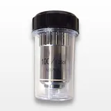 Fisher Scientific MP-OS100 Microscope Objective Lens 100/1.25 Oil Immersion