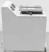 Labnet Wash Module Thermocycler Temperature Control Simulated Slide Control