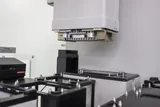 Beckman Coulter Biomek FX Automated Liquid Handler, Multichannel Heads Included