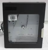 Unknown Chart Recorder -200/0 C Temperature Monitoring Device Used