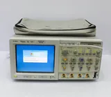 Agilent infiniium 54832D MSO 1 GHz Mixed Signal Oscilloscope