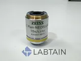 Zeiss 420341-9911 Objective Lens 10x/0.3 Ph1