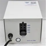 Philmore Step-Up & Down Transformer ST-300 Heavy Duty Voltage Converter