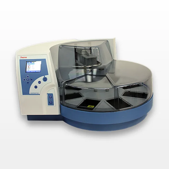Thermo Kingfisher Flex Purification System for DNA/RNA & Protein, Model 5400630