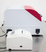 Sahara Sahara-TSC Blood Product Thawing/Warming System Hygienic Design