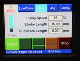 Bosch 811395605 Pump Controller Custom Design Efficient Fluid Management