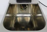 Julabo B39 Heating Circulator Open Bath Lab Routine 120V/220V Stainless