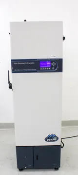 New Brunswick U360 Ultra Low Temp Freezer -86C, 12.7ft3 Capacity