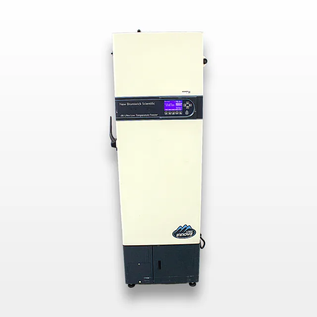 New Brunswick U360 Ultra Low Temp Freezer -86C, 12.7ft3 Capacity