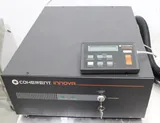 COHERENT I90C-4 Laser System with High Stability and Low Noise Control