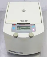 Beckman Coulter 367160 Microfuge 18 Centrifuge, 14,000 RPM, Used, Turnkey